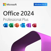Microsoft OFFICE 2024 PROFESSIONAL PLUS - MULTILANGUAGE ESD (ELEKTRONIKUS) OPP2024ESD Office 2024 professional plus - multilanguage esd (elektronikus) kép