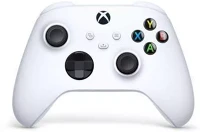 Microsoft QAS/QAT/QAU/QUA Xbox series x/s wireless controller (qas/qat/qau/qua) gamepad, - fehér kép