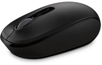 Microsoft U7Z-00004 1850 wireless mobile mouse black kép