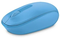 Microsoft U7Z-00057 Wireless mobile u7z-00057 vezetéknélküli egér, kék kép