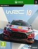 Microsoft WRC 10 THE Wrc 10 the official game - xbox series x játék