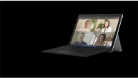Microsoft XIG-00004 Surface go 4 n200 256gb 8gb platinum w11 pro kép