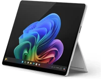 Microsoft zin-00004 MICROSOFT Surface Pro 11th Snapdragon X Elite 512GB 16GB Platinum W11 Pro