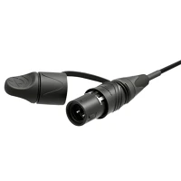 Middle things 5? M, SM Opticalcon duo lite optikai kábel – 5? m, sm kép