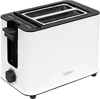 Midea MT-RP2L09W Kenyérpirító, 950 w kép