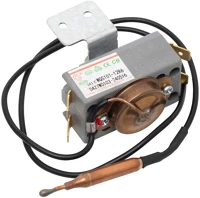 Midea 17451000011613 Hőkorlátozó d50-15fg bojlerhez kép