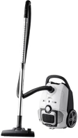 Midea B7_MBC1780WB B7 MBC1780WB porzsákos porszívó, 800 W, 3 literes porzsák, mosható kép