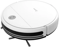 Midea I2A Robotporszívó, 28 w, 2 in 1: porszívóz és felmos, hepa szűrővel kép