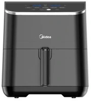 Midea MAD55005APKH Forrólevegős sütő 4.6 l kép