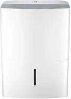 Midea MAX125NM-IG, MDDP-50 smart páramentesítő MDDG-50DEN7-QA3 párátlanító 50l/nap WIFI 36hó kép