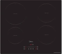 Midea MD1801009 Mih740f238k0 beépíthető indukciós lap 60cm kép