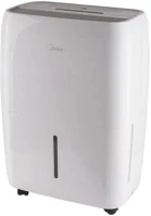 Midea MDDG-20DEN7-QA3 párátlanító 20l/nap WIFI smart páramentesítő 36hó garancia 3literes kép