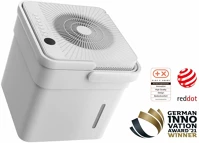 Midea MDDM-20DEN7-QA3 párátlanító,ruhaszárító kép