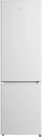 Midea MDRB380FGE01A Hűtő alulfagyasztós kép