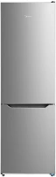 Midea MDRB424FGE02I Hűtő alulfagyasztós kép