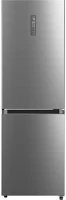 Midea MDRB470MGC02 Alulfagyasztós inox hűtőszekrény kép