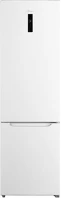 Midea MDRB489FGE01O Alulfagyasztós hűtőszekrény kép