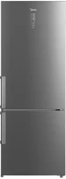 Midea MDRB593FGE02 Hűtő alulfagyasztós kép