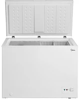Midea MDRC405FZF01 Fagyasztóláda kép