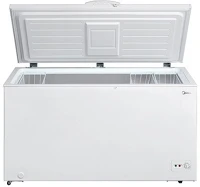 Midea MDRC564FZF01GL Fagyasztóláda kép