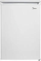 Midea MDRD168FGF01 Hűtő egyajtós kép