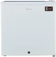 Midea MDRD86FGE01 Egyajtós hűtőszekrény kép