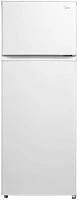 Midea MDRT294FGF01 Hűtő felülfagyasztós kép