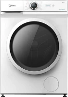 Midea MF100D80B/W-HU Inverteres mosó-szárítógép kép