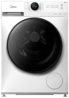 Midea MF200W70WB/W -hu elöltöltős mosógép kép