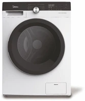 Midea MFK120-U1401B B Mosógép elöltöltős kép