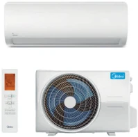 Midea MIDEAMSAGBU12HRFN8 Xtreme Save Pro oldalfali split (R32, 3,5 kW), ingyenes kép
