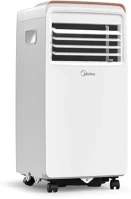 Midea MPPHA-05CRN7-QB6-N2 professzionális mobil klíma midea kép