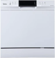 Midea MTD55S110W-HR Mosogatógép kép