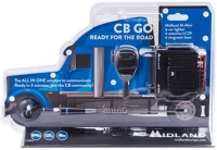 Midland ALA-279-999 Cb go szett (m-mini+lc29 antenna) kép