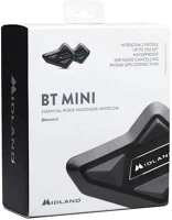 Midland ALA-478-999 Bt mini twin vezeték nélküli motoros intercom kép