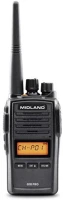 Midland ALA-574-999 G18 pro professzionális nc pmr adóvevő rádió kép