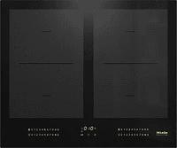 Miele KM7564 FL BEÉPÍTHETŐ Km 7564 fl indukciós főzőlap kép