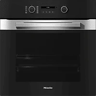 Miele 2861 Beépíthető önálló sütő kép