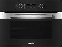 Miele 2841 B Beépíthető önálló sütő kép