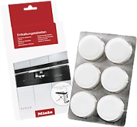 Miele DC CX 0061 T Vízkőmentesítő tabletta kép