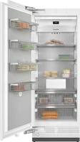 Miele 2813 VI F 2813 vi  mastercool fagyasztószekrény kép