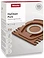 Miele 313299 Hyclean pure co porzsák, 4 db kép