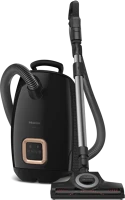 Miele 4002516795025 Guard l1 cat & dog obszidiánfekete  porzsákos padlóporszívó kép
