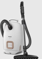 Miele 4002516795087 Guard l1 parquet briliánsfehér  porzsákos padlóporszívó kép