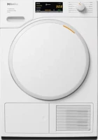 Miele 4002516871699 Tsa523wp 8kg active hőszivattyús szárítógép kép