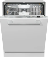 Miele 5350 SCVI Beépíthető mosogatógép kép