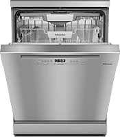 Miele 5410 SC G 5410 sc front mosogatógép kép