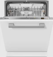 Miele 5651 SCVI G 5651 scvi active nemesacél teljesen beépíthető mosogatógép kép