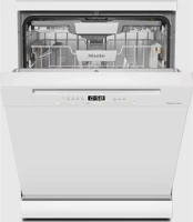 Miele 5811 SC G 5811 sc active plus briliánsfehér szabadon álló mosogatógép kép