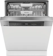 Miele 7601 G 7601 sci autodos beépíthető mosogatógép látható kezelőpanellel kép